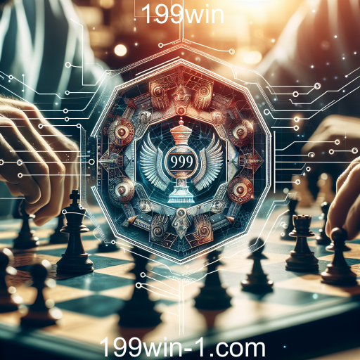 Desvende o Mundo dos Jogos de Estratégia no 199win